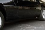 DeLorean DMC-12 in Black 1981 года